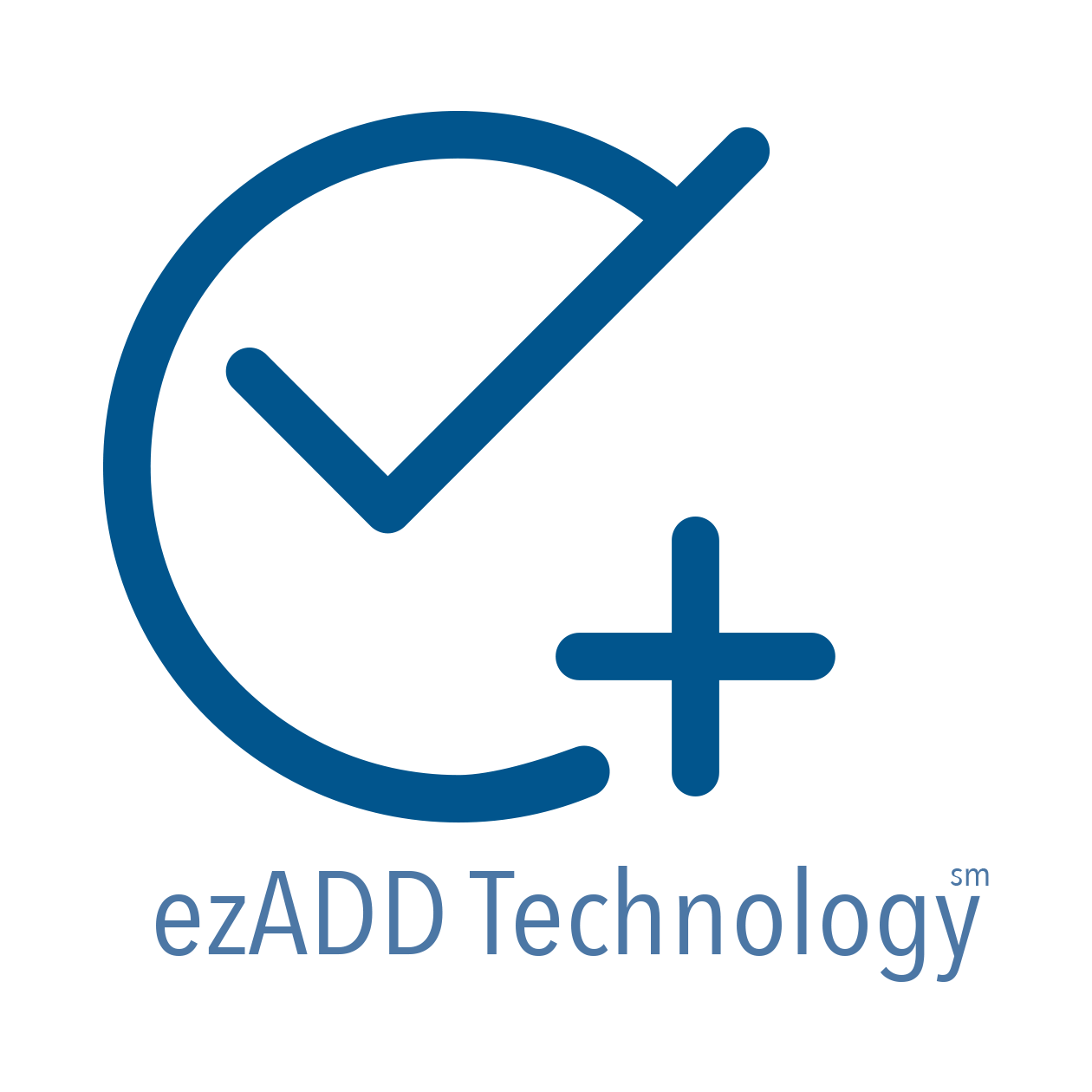 ezAdd Technology Logo